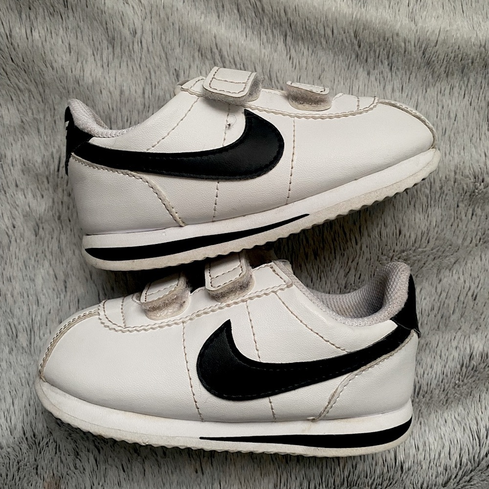 Toddler Cortez
